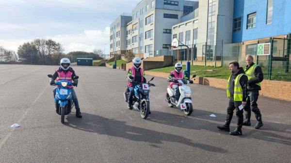 CBT Training Woodingdean Brighton | DVSA-Approved Motorcycle Training ...